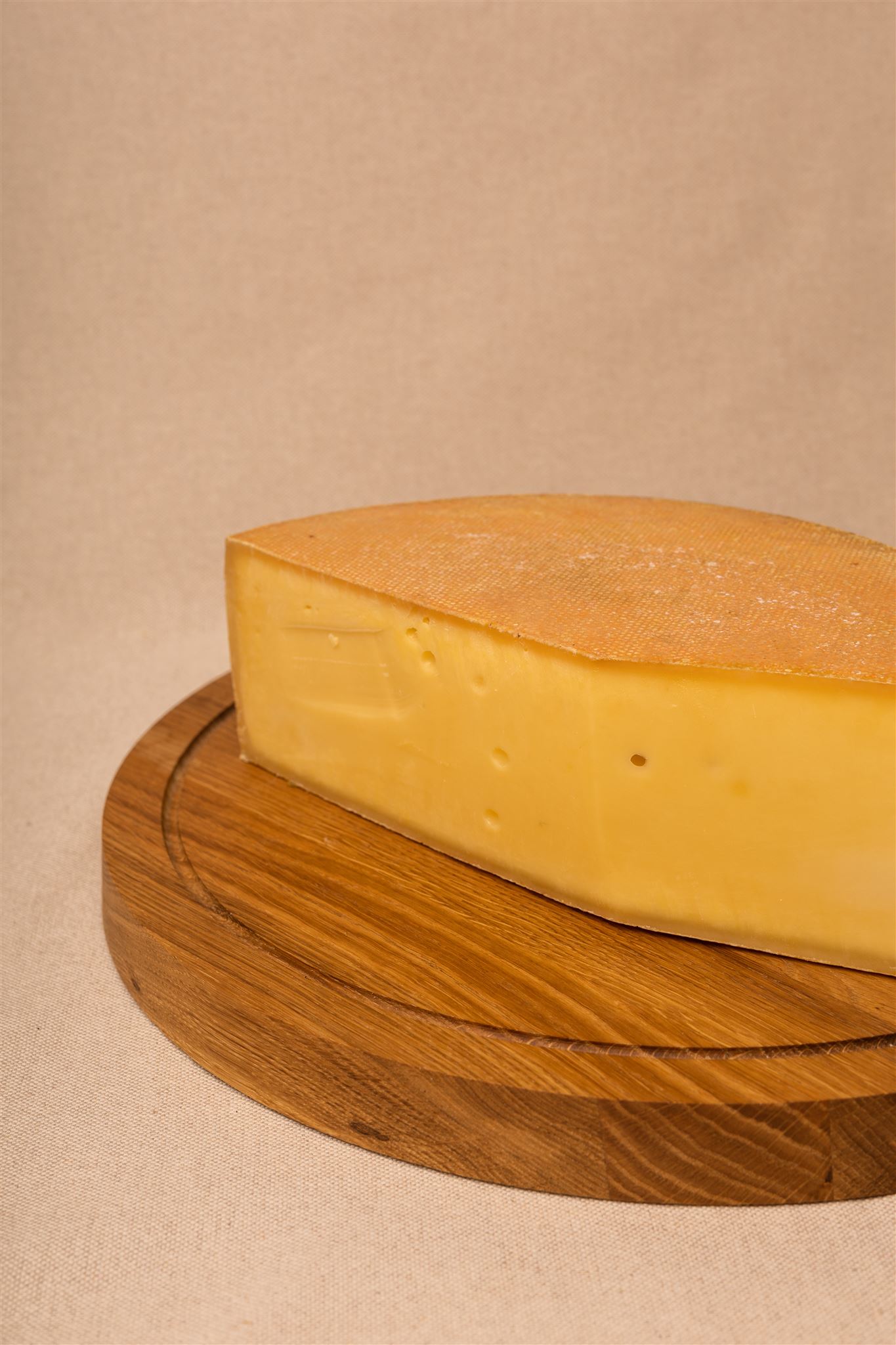 Ser szwajcarski Magoth